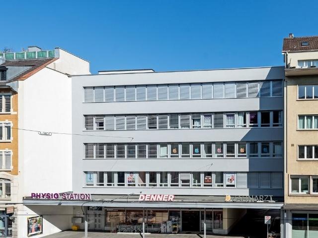 Industrie mieten in Hard, Zürich