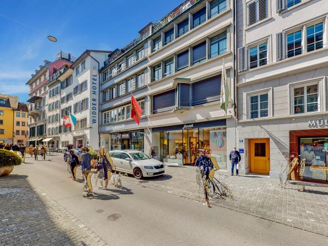Industrie kaufen in Einigen, Zürich