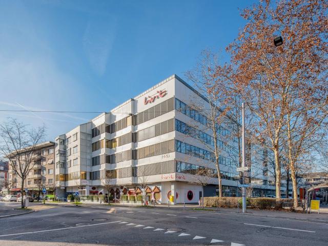 Industrie mieten in Altstetten, Zürich