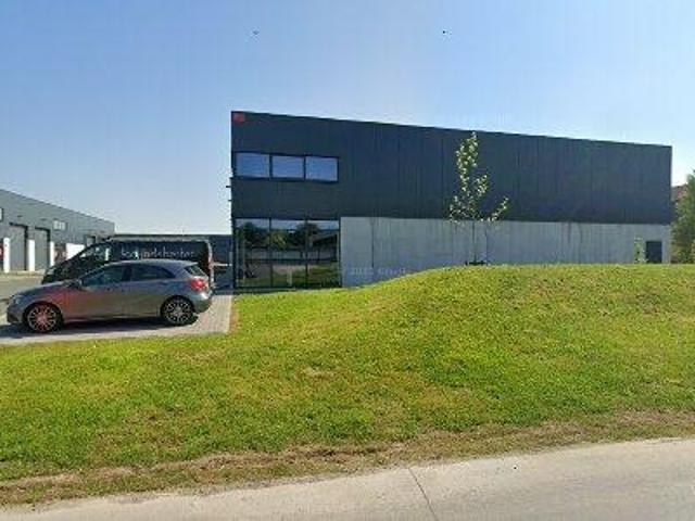 Bureau location à Moen, West-Vlaanderen