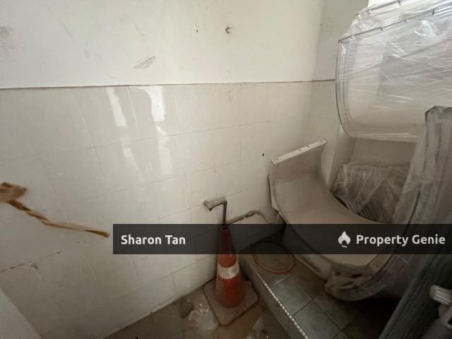Warehouse for sale in Setia Indah, Johor Bahru
