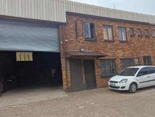 Commercial for sale in Ekurhuleni, Gauteng