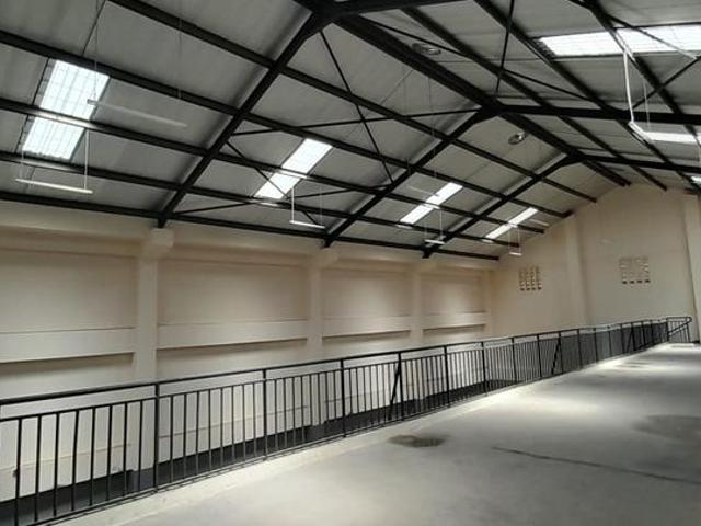 Commercial for sale