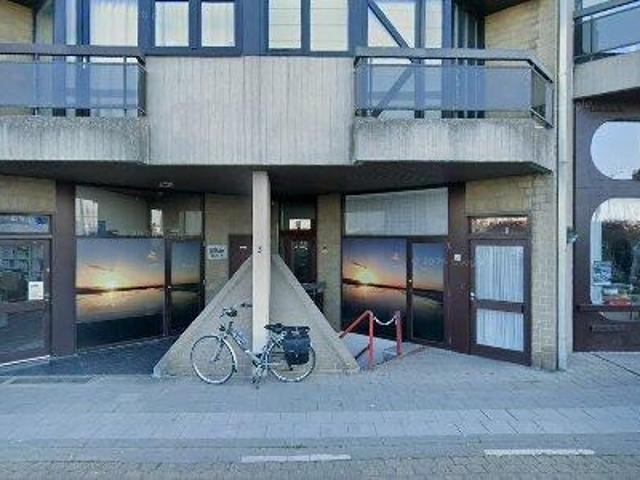 Bureau vente à Blankenberghe, West-Vlaanderen