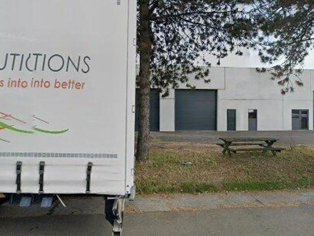 Bureau vente à Hamme, Oost-Vlaanderen