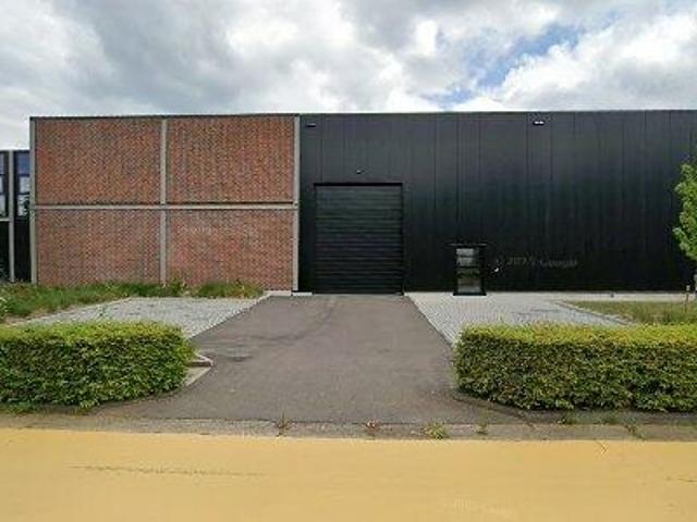 Bureau vente à Hasselt, Limburg