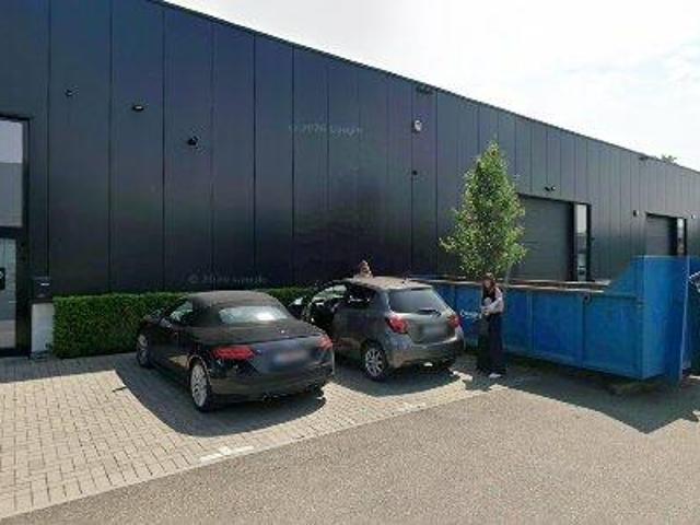 Bureau vente à Herk-de-stad, Limburg