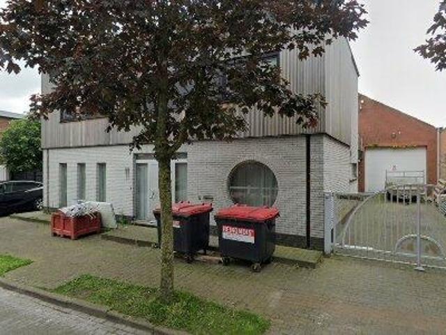 Bureau vente à Jabbeke, West-Vlaanderen