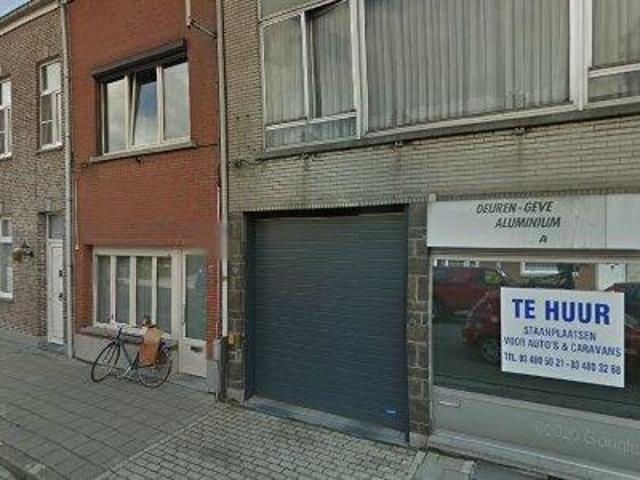 Bureau vente à Lier, Antwerpen