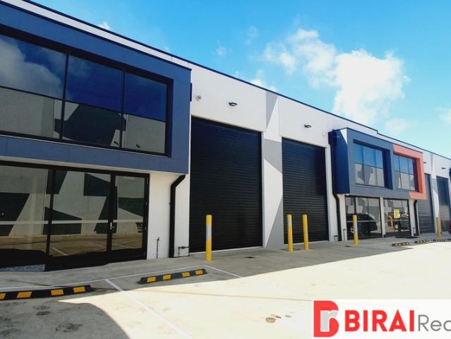 Warehouse for rent in Camerons Creek, Victoria
