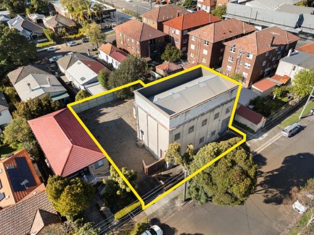Warehouse for rent in Sydney, New South Wales