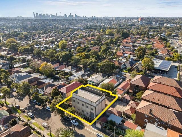Warehouse for rent in Sydney, New South Wales
