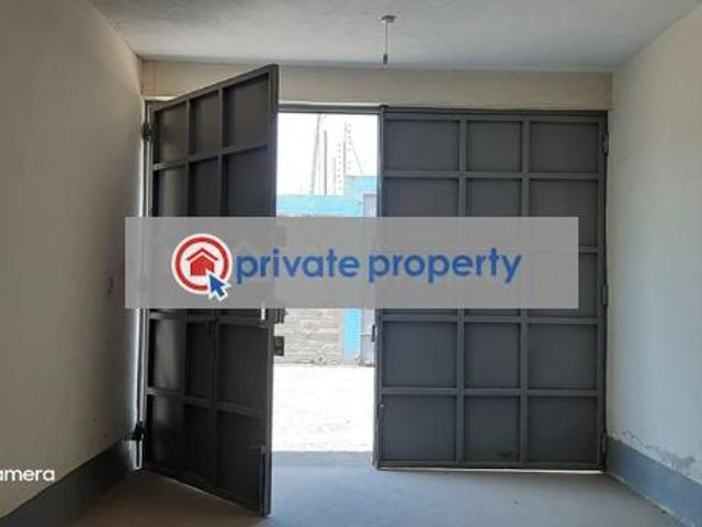 Commercial for sale in Embakasi, Nairobi