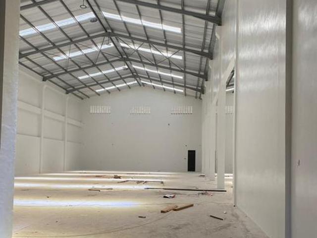 Commercial for rent in Njiru, Nairobi