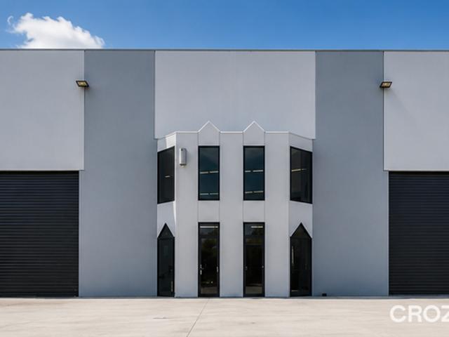 Warehouse for rent in Camerons Creek, Victoria