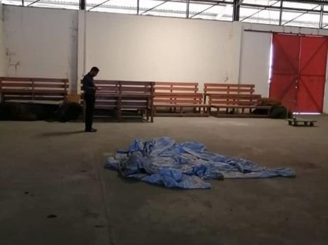 Shop for rent in Country Heights Damansara, Kuala Lumpur