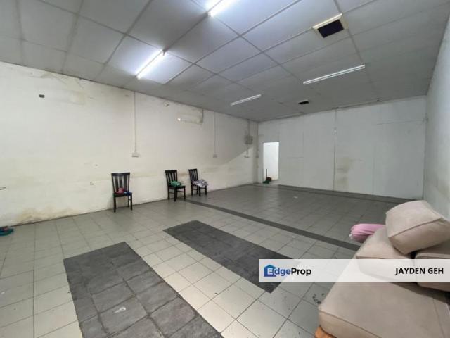 Warehouse for rent in Alor Setar, Kedah