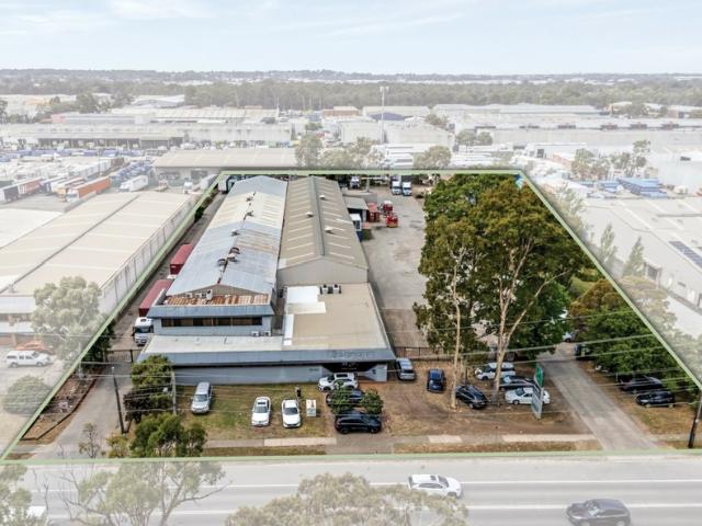 Warehouse for rent in Sydney, New South Wales