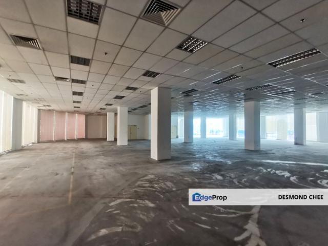 Warehouse for rent in Petaling, Alam Impian
