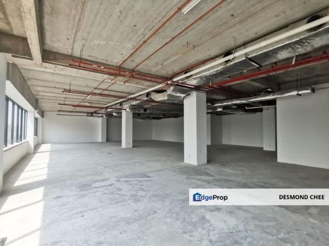Warehouse for rent in Petaling, Alam Impian