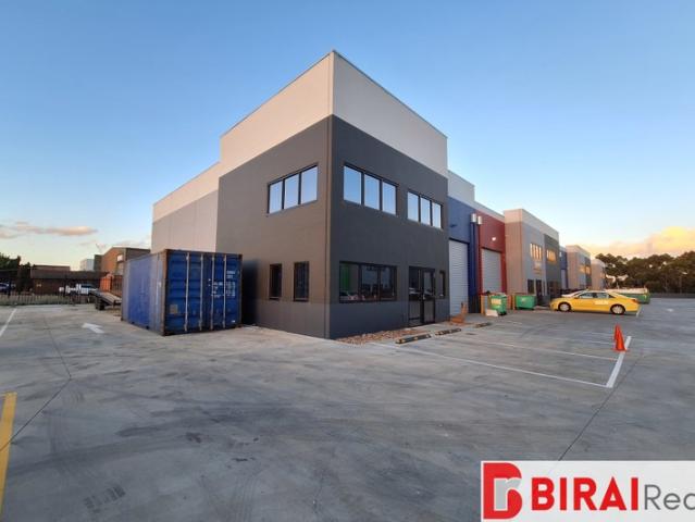 Warehouse for rent in Camerons Creek, Victoria