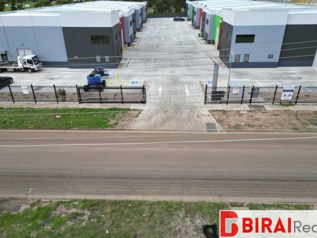Warehouse for sale in Camerons Creek, Victoria