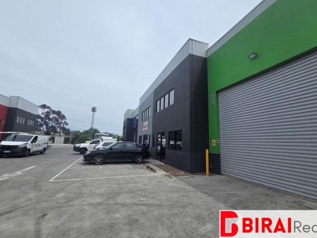 Warehouse for sale in Camerons Creek, Victoria