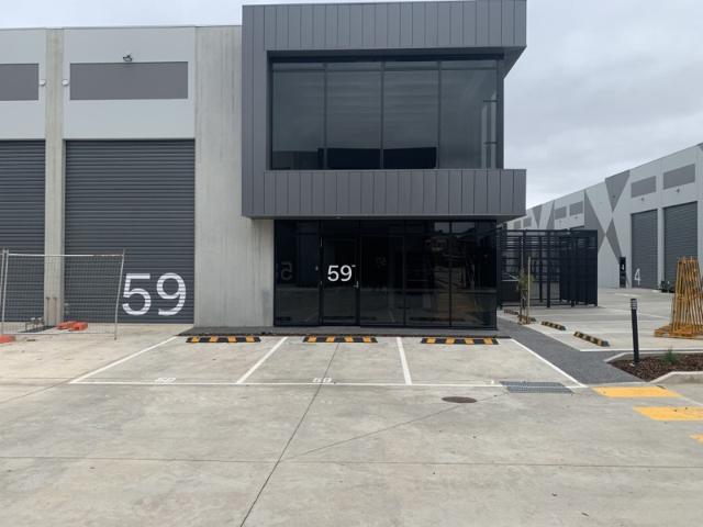 Warehouse for rent in Camerons Creek, Victoria