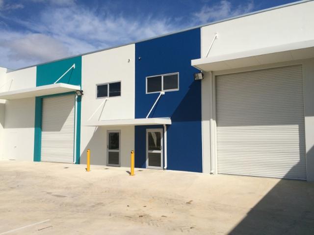 Warehouse for rent in Yangebup, Western Australia