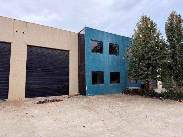 Warehouse for rent in Camerons Creek, Victoria