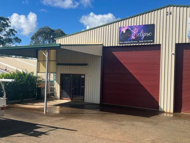 Warehouse for rent in Mid North Coast Msc, New South Wales