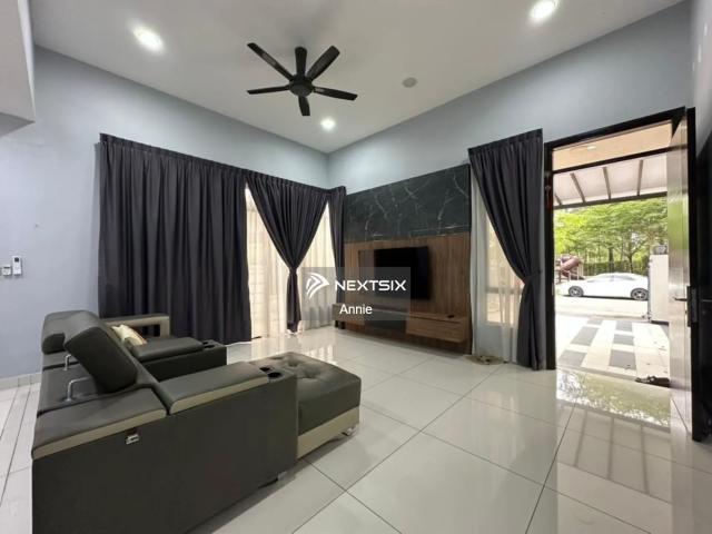 Warehouse for sale in Perak, Taiping