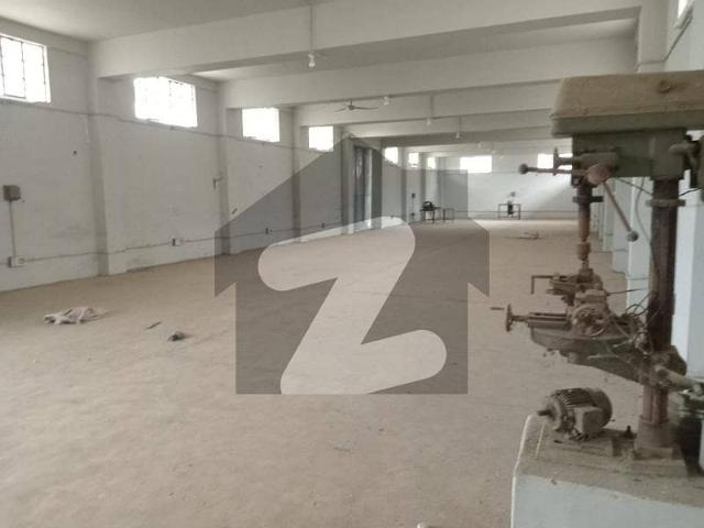 Warehouse for rent in North Waziristan, Federally Administered Tribal Areas fata