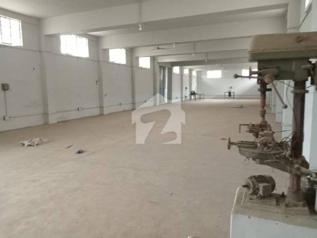 Warehouse for rent in North Waziristan, Federally Administered Tribal Areas fata