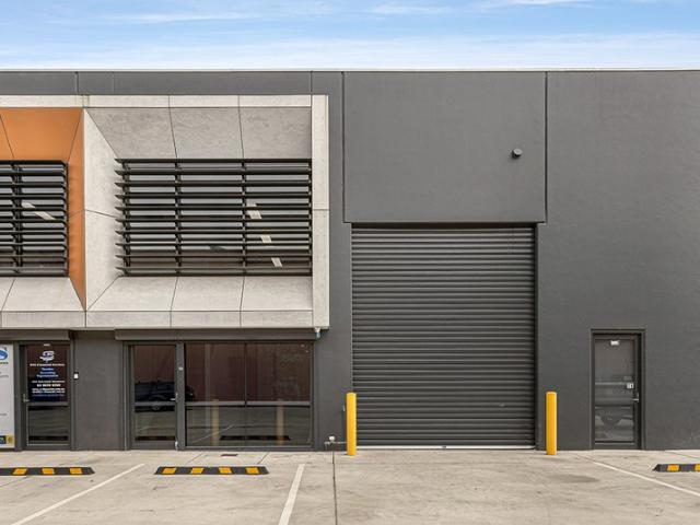 Warehouse for rent in Camerons Creek, Victoria