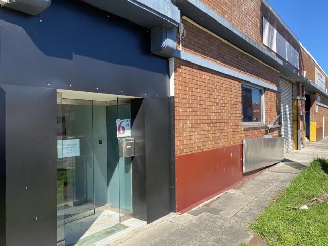 Warehouse for rent in Sydney, New South Wales