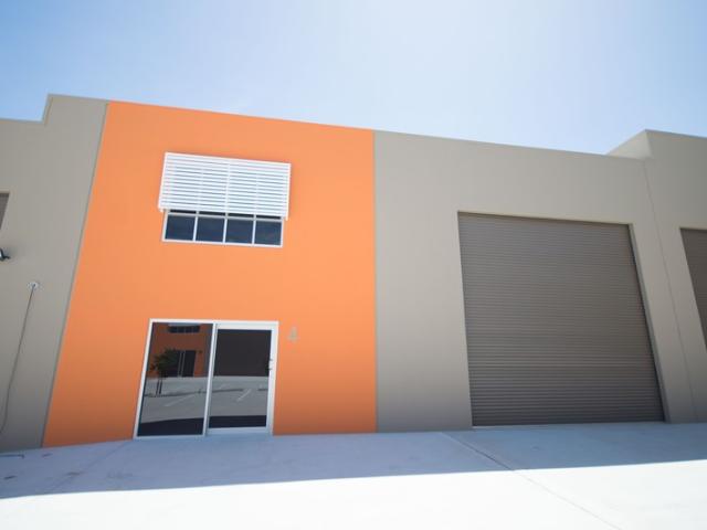 Warehouse for rent in Fernbrook, Queensland