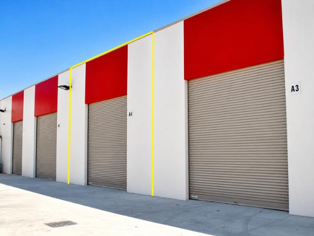 Warehouse for rent in Toombul, Queensland