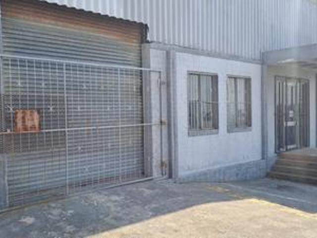 Commercial for rent in Port Elizabeth, Eastern Cape