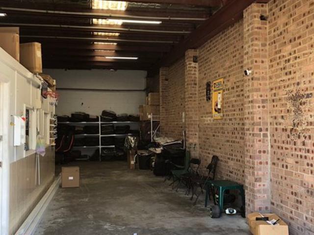 Warehouse for sale in Sydney, New South Wales