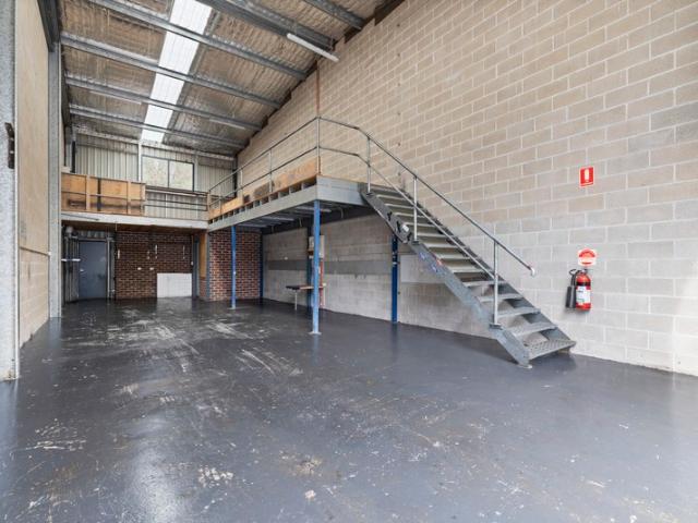Warehouse for rent in Sydney, New South Wales