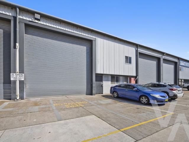 Warehouse for rent in Ambergate, New South Wales