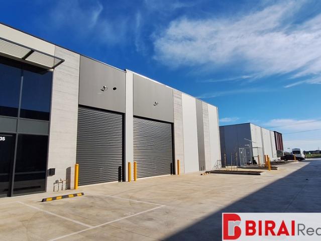 Warehouse for rent in Camerons Creek, Victoria