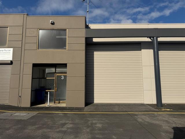 Warehouse for rent in Camerons Creek, Victoria