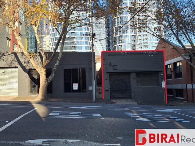Warehouse for rent in Camerons Creek, Victoria