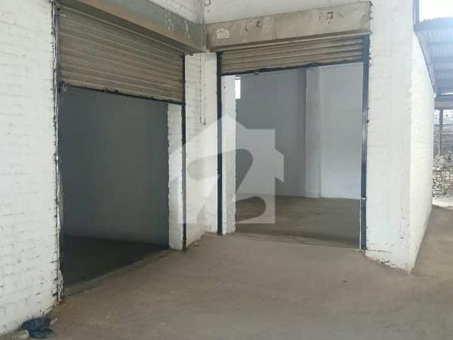Warehouse for rent in اسلام آباد, زون 1