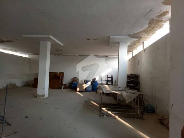 Warehouse for rent in North Waziristan, Federally Administered Tribal Areas fata