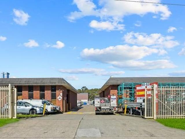 Apartment for sale in Fairfield East, Sydney