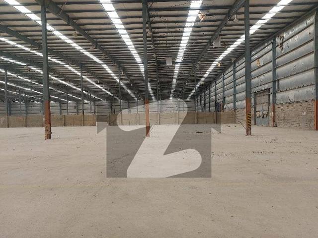 Warehouse for rent in North Waziristan, Federally Administered Tribal Areas fata