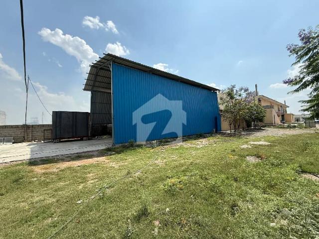 Warehouse for rent in اسلام آباد, زون 1
